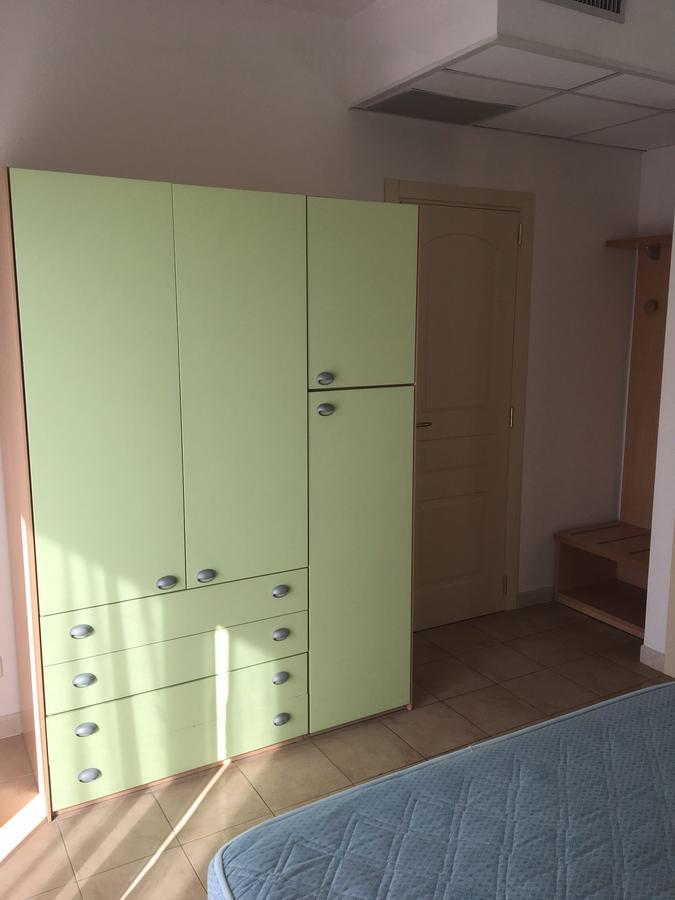 Claudia Residence Alba Adriatica Dış mekan fotoğraf