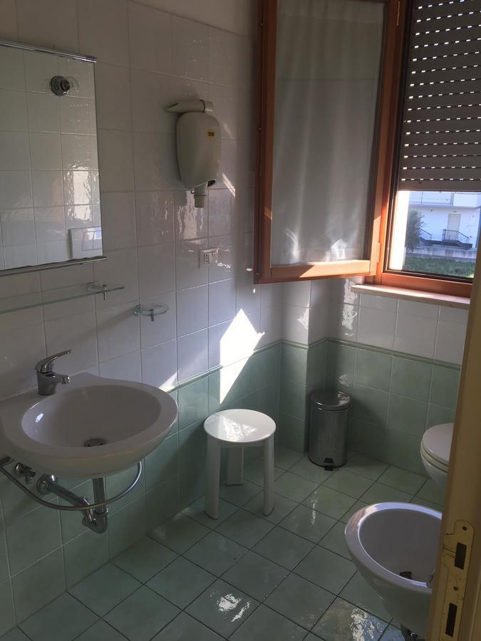 Claudia Residence Alba Adriatica Dış mekan fotoğraf