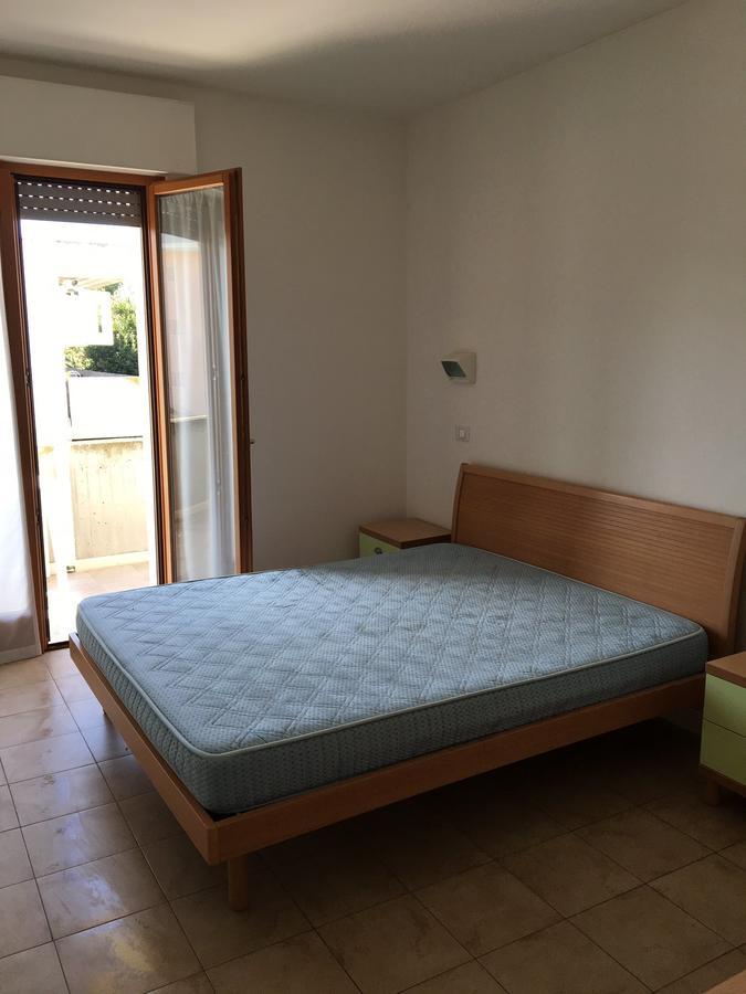 Claudia Residence Alba Adriatica Dış mekan fotoğraf