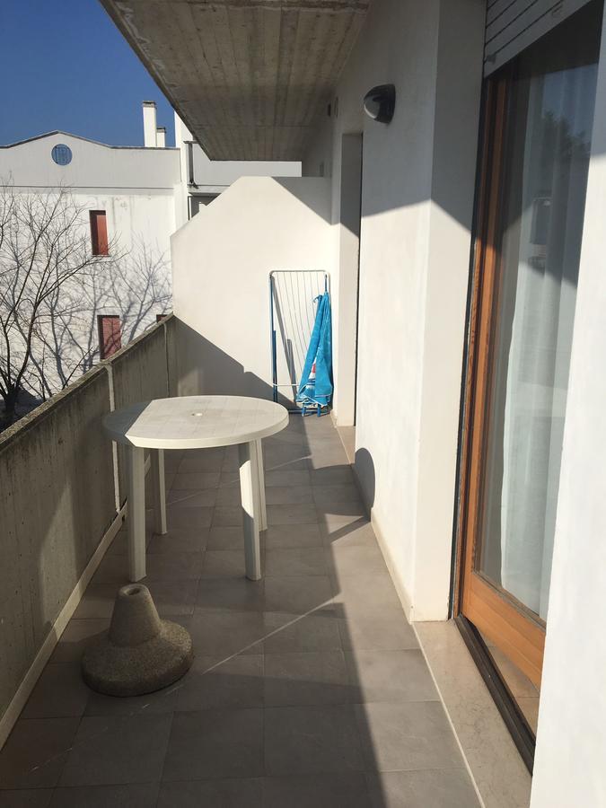 Claudia Residence Alba Adriatica Dış mekan fotoğraf
