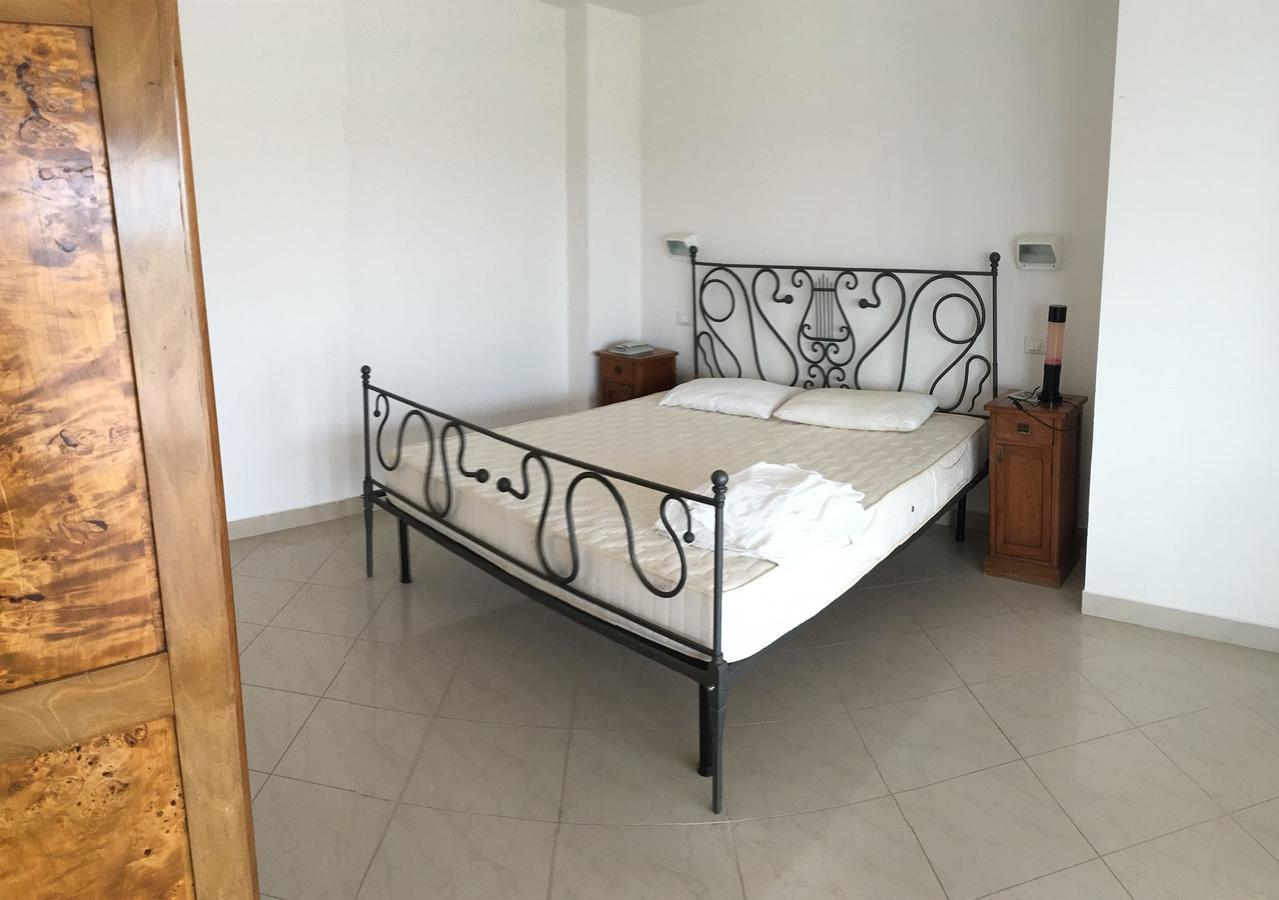 Claudia Residence Alba Adriatica Dış mekan fotoğraf