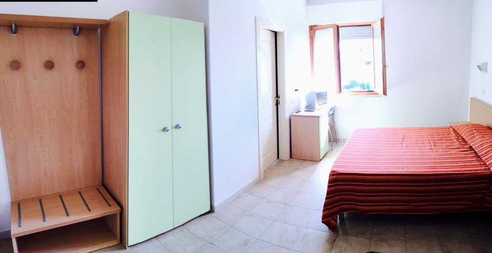 Claudia Residence Alba Adriatica Dış mekan fotoğraf