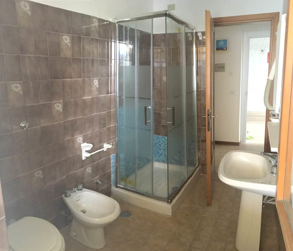 Claudia Residence Alba Adriatica Dış mekan fotoğraf
