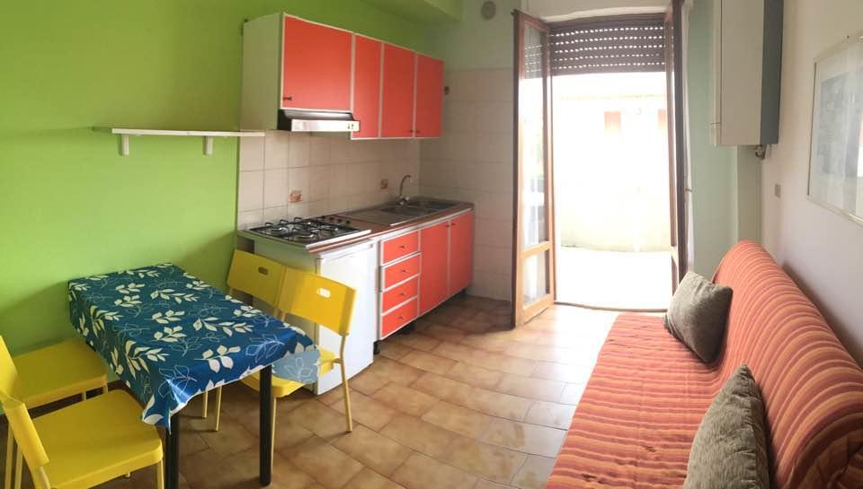Claudia Residence Alba Adriatica Dış mekan fotoğraf