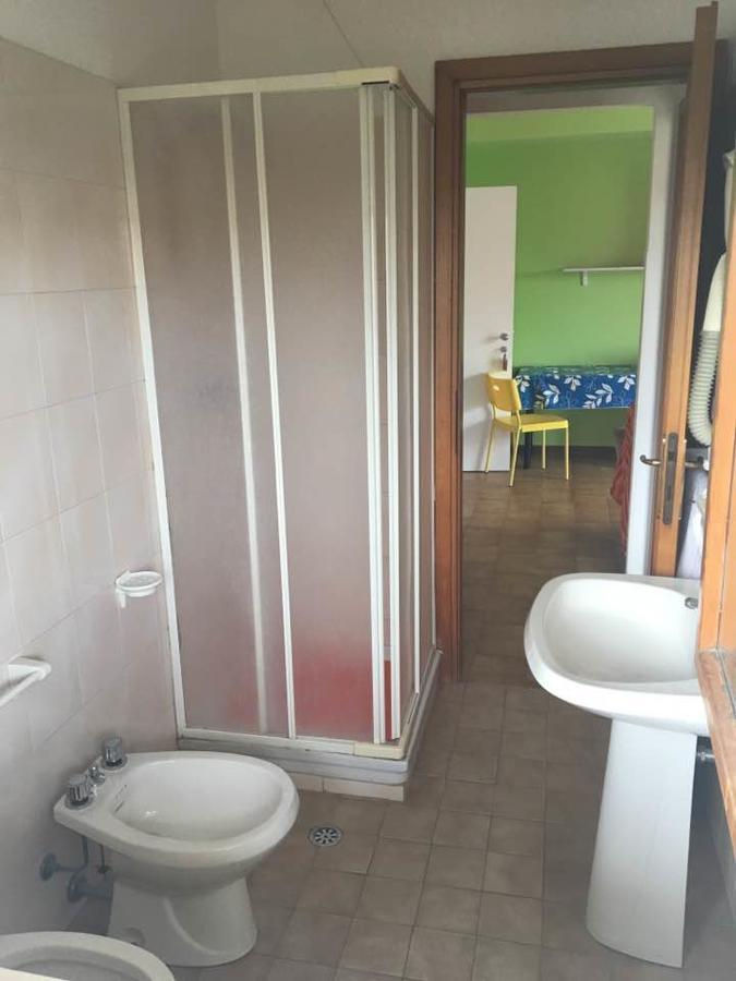 Claudia Residence Alba Adriatica Dış mekan fotoğraf