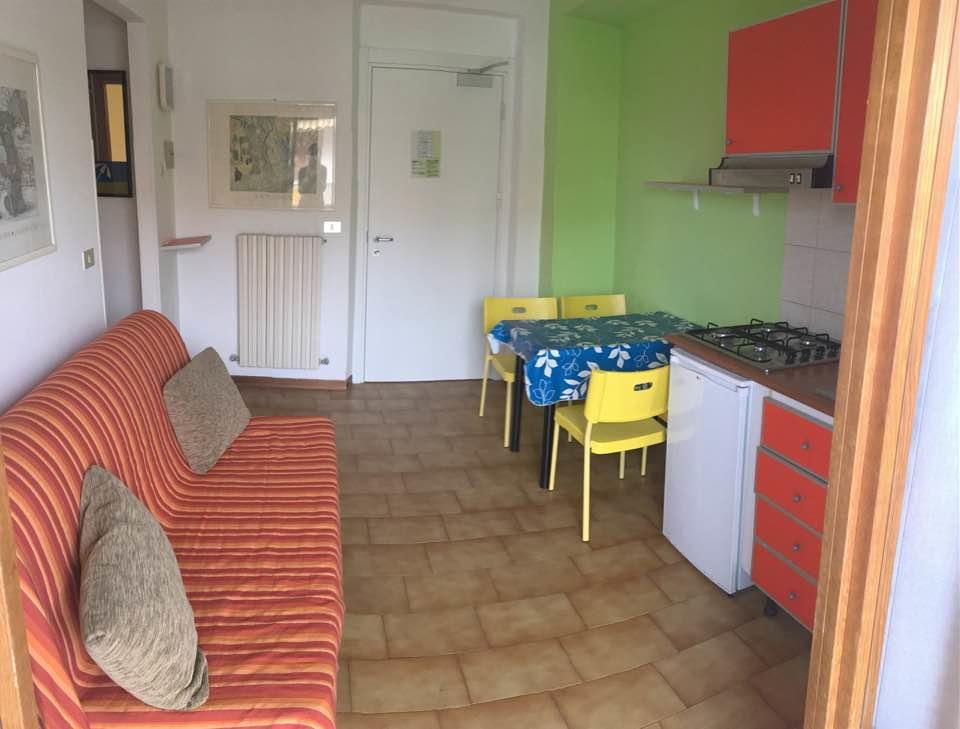 Claudia Residence Alba Adriatica Dış mekan fotoğraf